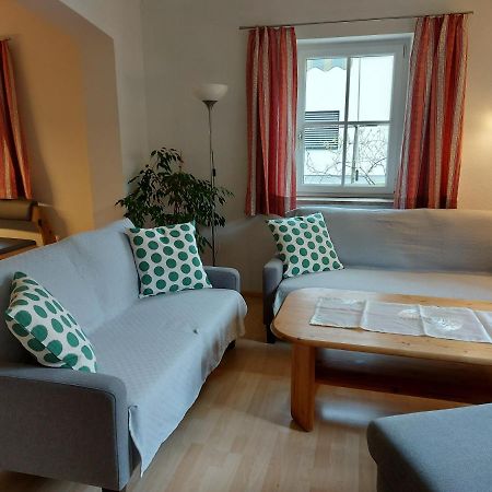 K3 Ferienhaus Strobl Dış mekan fotoğraf