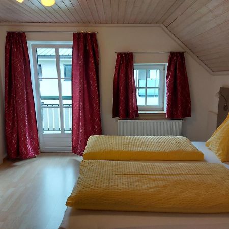 K3 Ferienhaus Strobl Dış mekan fotoğraf