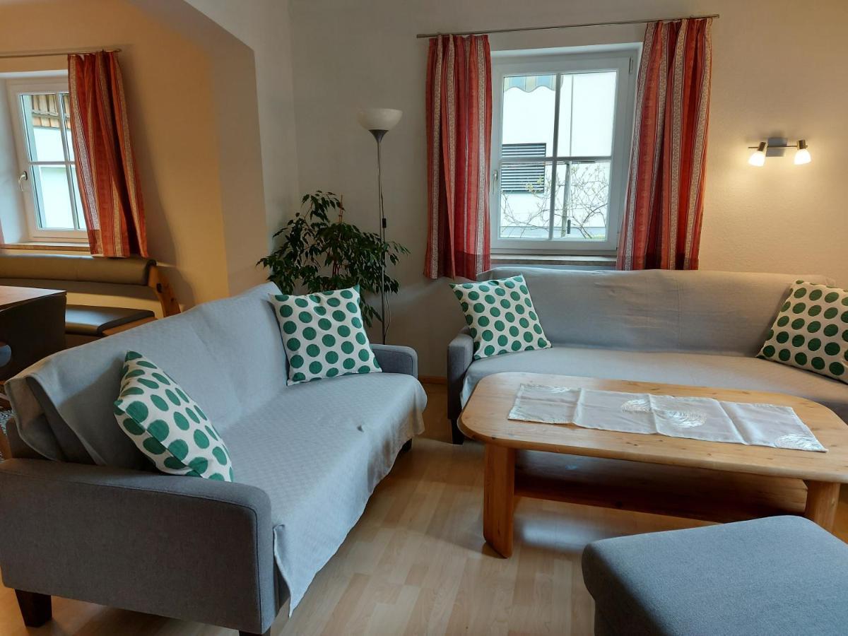 K3 Ferienhaus Strobl Dış mekan fotoğraf