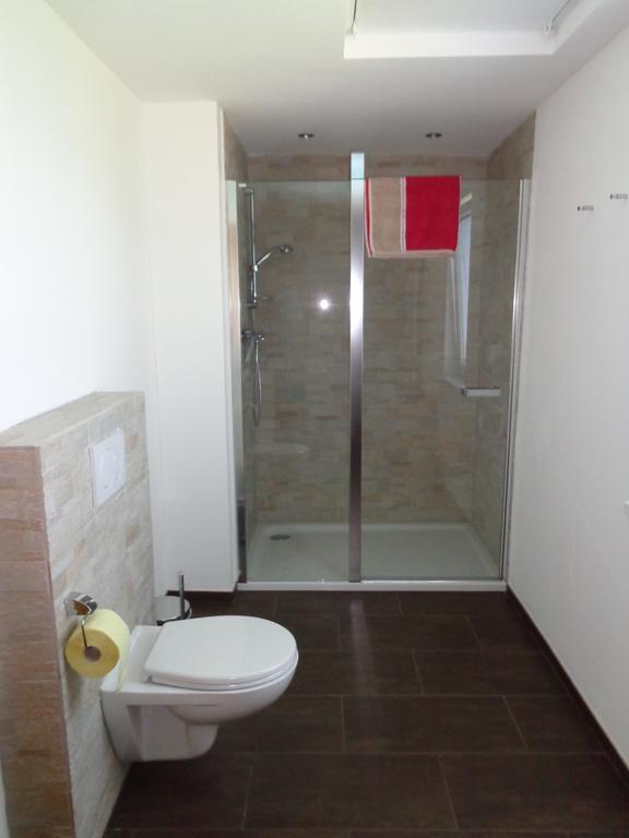 K3 Ferienhaus Strobl Oda fotoğraf