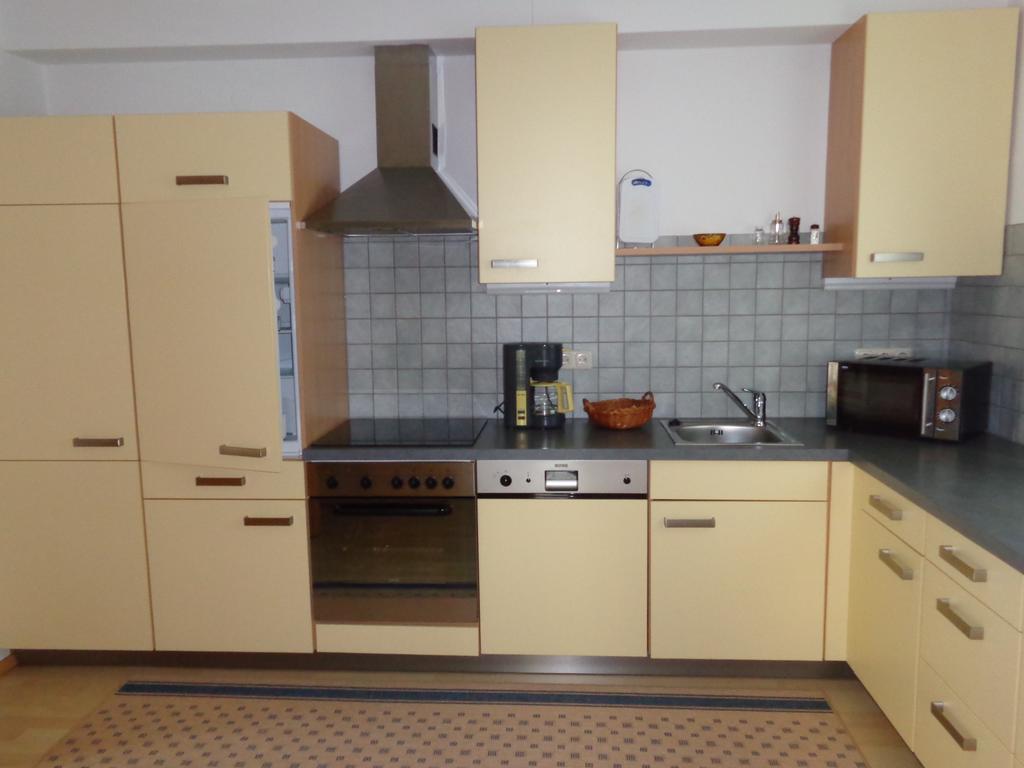 K3 Ferienhaus Strobl Oda fotoğraf